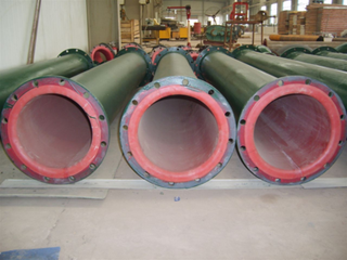 陜西高低壓膠管-大口徑夾布膠管 陜西高低壓膠管-大口徑夾布膠管