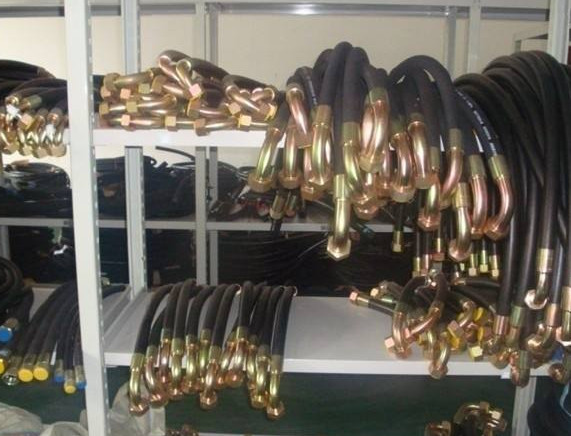 陜西高低壓膠管廠家